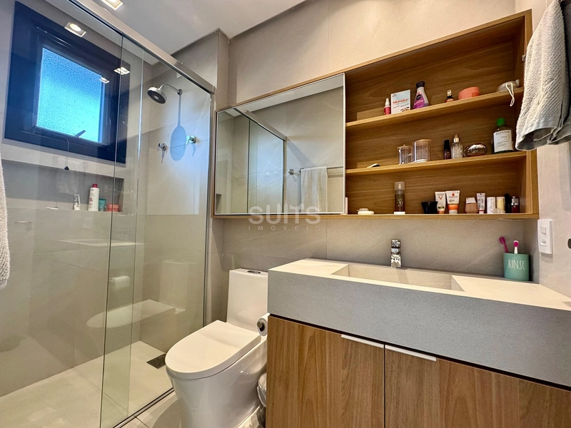 Excelente sobrado à venda no condomínio Malibu : 29ª foto da galeria de imagens do imóvel