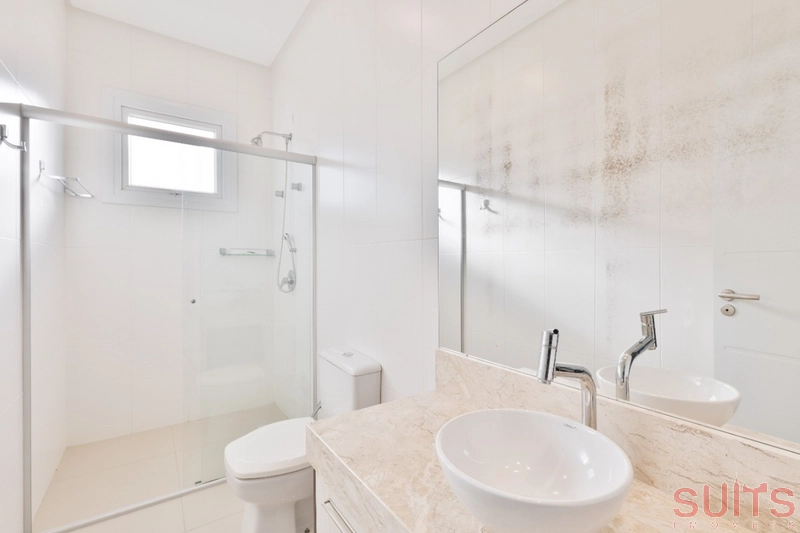 Lindo sobrado à venda no condomínio Enseada: 29ª foto da galeria de imagens do imóvel