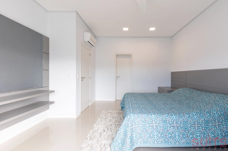 Lindo sobrado à venda no condomínio Enseada: 20ª foto da galeria de imagens do imóvel