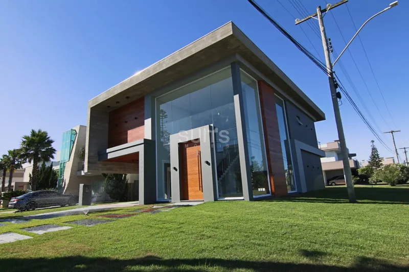 Excelente Sobrado no Condomínio La Plage: 16ª foto da galeria de imagens do imóvel