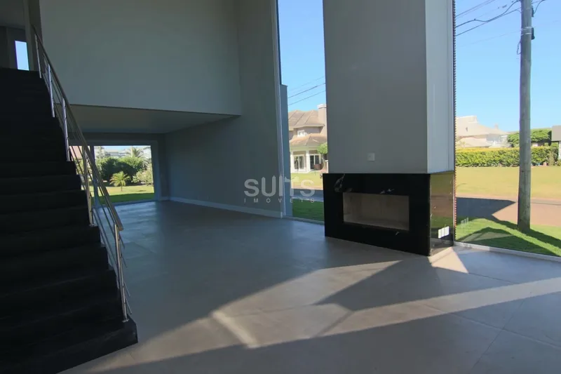 Excelente Sobrado no Condomínio La Plage: 3ª foto da galeria de imagens do imóvel