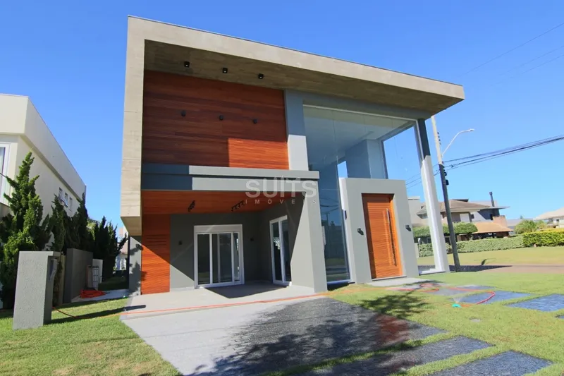 Excelente Sobrado no Condomínio La Plage: 14ª foto da galeria de imagens do imóvel