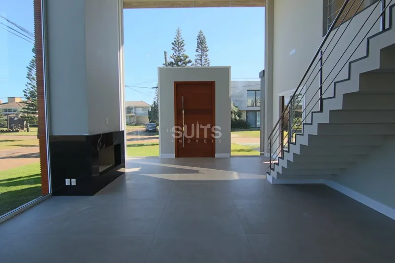 Excelente Sobrado no Condomínio La Plage: 4ª foto da galeria de imagens do imóvel