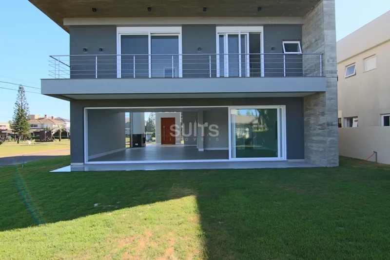 Excelente Sobrado no Condomínio La Plage: 17ª foto da galeria de imagens do imóvel