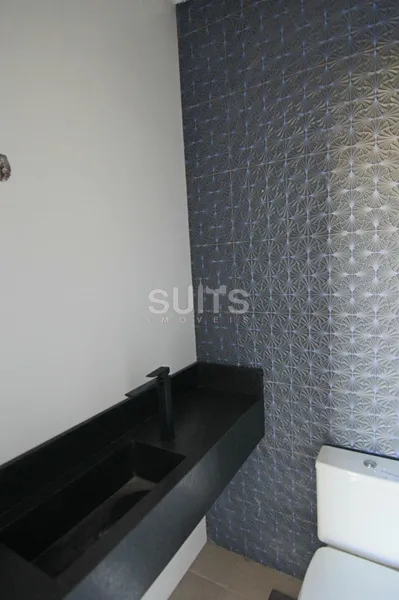 Excelente Sobrado no Condomínio La Plage: 8ª foto da galeria de imagens do imóvel