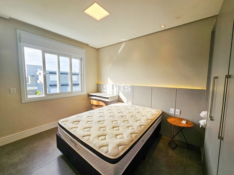 Excelente sobrado à venda no condominio Blue: 22ª foto da galeria de imagens do imóvel