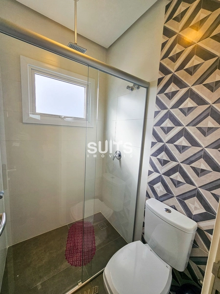 Excelente sobrado à venda no condominio Blue: 11ª foto da galeria de imagens do imóvel