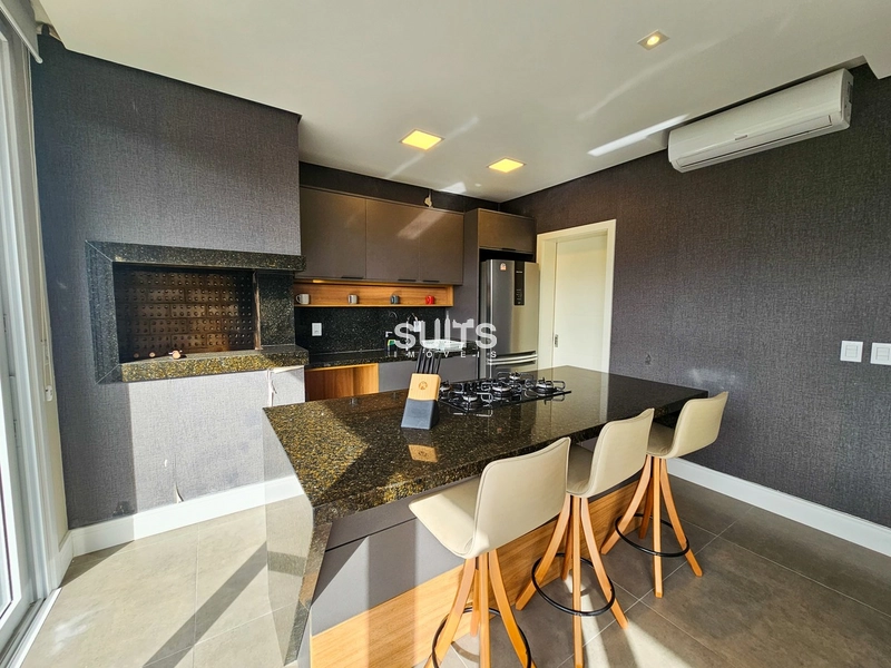 Excelente sobrado à venda no condominio Blue: 10ª foto da galeria de imagens do imóvel