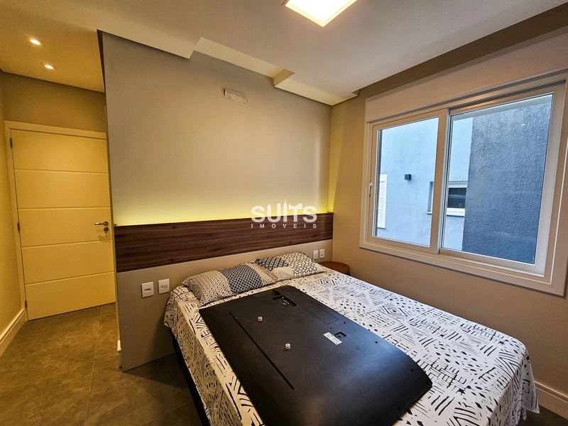 Excelente sobrado à venda no condominio Blue: 27ª foto da galeria de imagens do imóvel