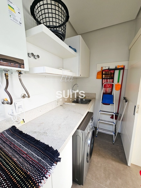 Excelente sobrado à venda no condominio Blue: 20ª foto da galeria de imagens do imóvel