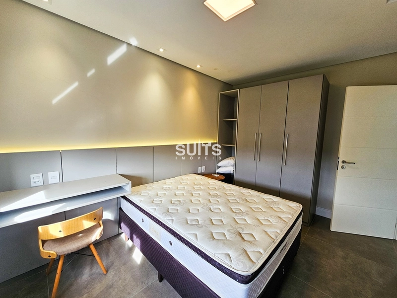 Excelente sobrado à venda no condominio Blue: 18ª foto da galeria de imagens do imóvel