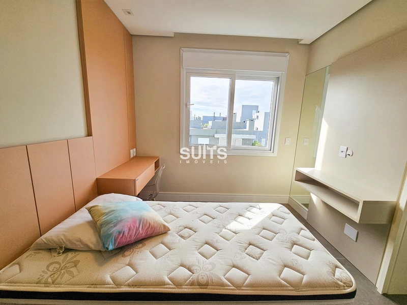 Excelente sobrado à venda no condominio Blue: 23ª foto da galeria de imagens do imóvel