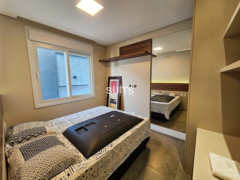 Excelente sobrado à venda no condominio Blue: 29ª foto da galeria de imagens do imóvel