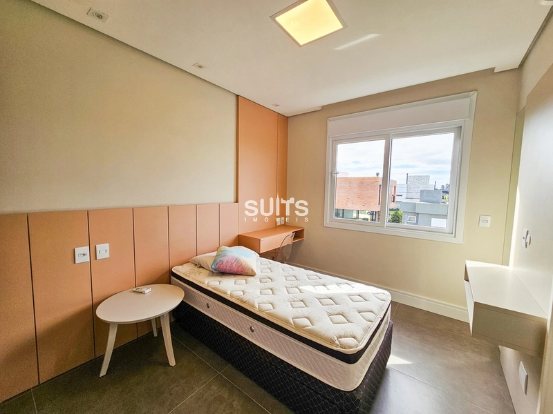 Excelente sobrado à venda no condominio Blue: 19ª foto da galeria de imagens do imóvel