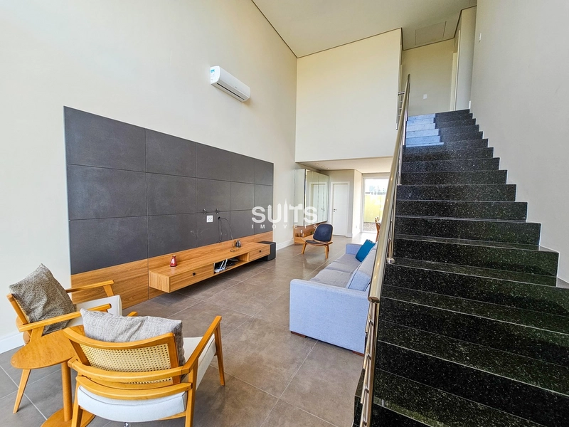 Excelente sobrado à venda no condominio Blue: 28ª foto da galeria de imagens do imóvel