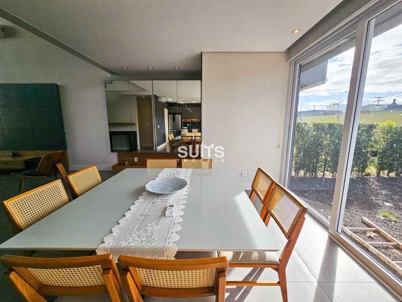 Excelente sobrado à venda no condominio Blue: 8ª foto da galeria de imagens do imóvel