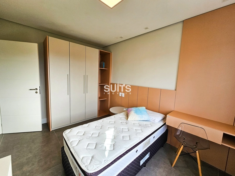 Excelente sobrado à venda no condominio Blue: 13ª foto da galeria de imagens do imóvel