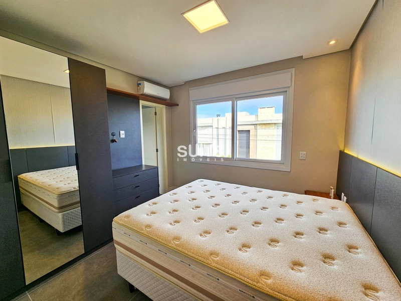 Excelente sobrado à venda no condominio Blue: 21ª foto da galeria de imagens do imóvel