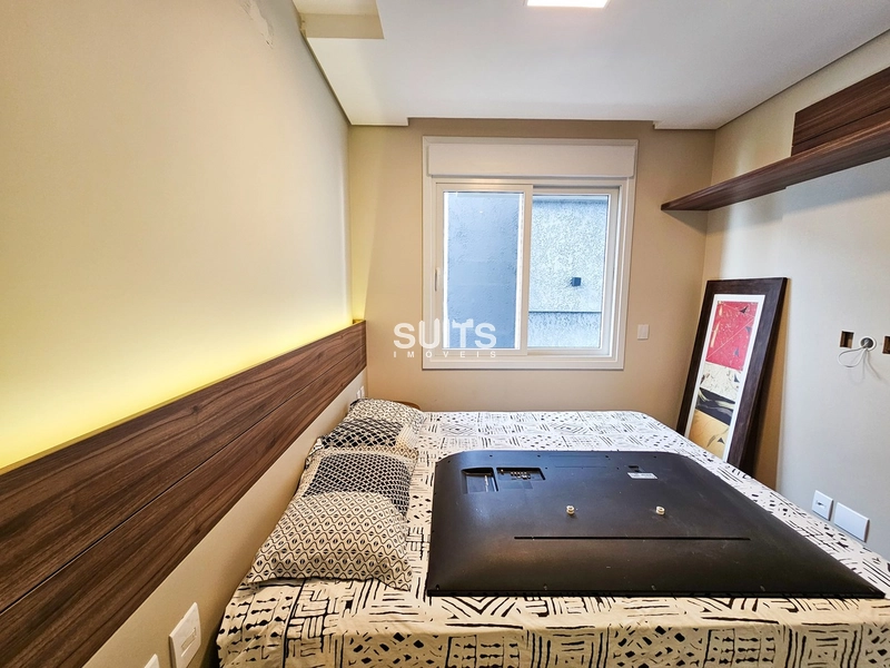 Excelente sobrado à venda no condominio Blue: 14ª foto da galeria de imagens do imóvel