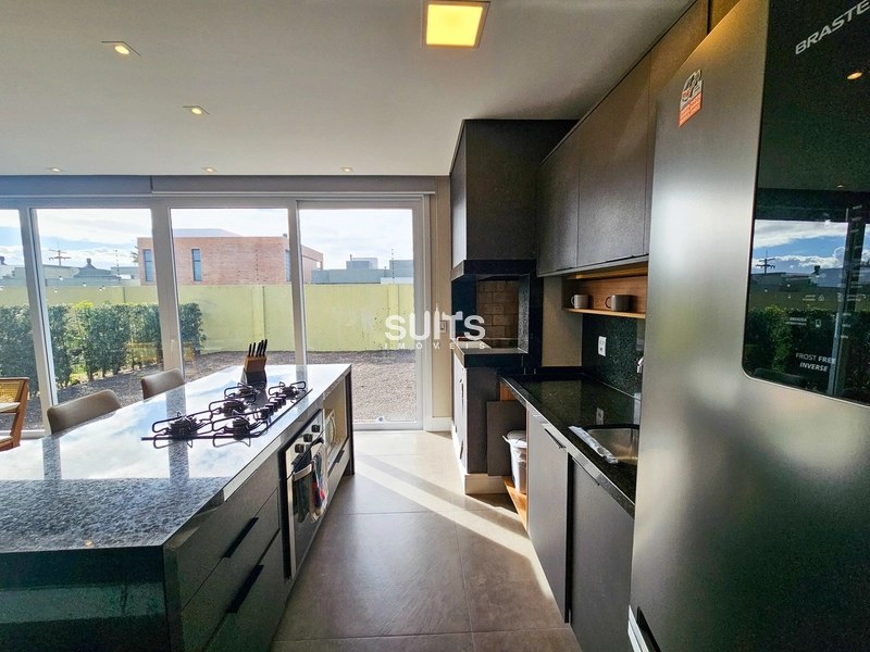 Excelente sobrado à venda no condominio Blue: 16ª foto da galeria de imagens do imóvel