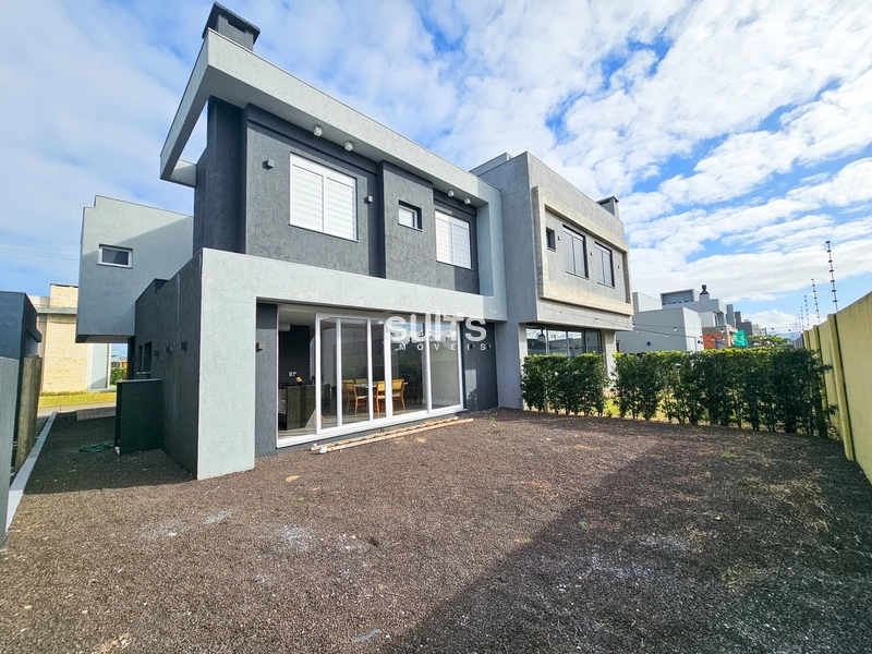 Excelente sobrado à venda no condominio Blue: 31ª foto da galeria de imagens do imóvel