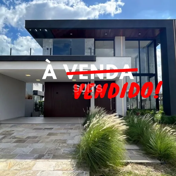 Excelente sobrado de esquina à venda no condomínio Blue: 31ª foto da galeria de imagens do imóvel