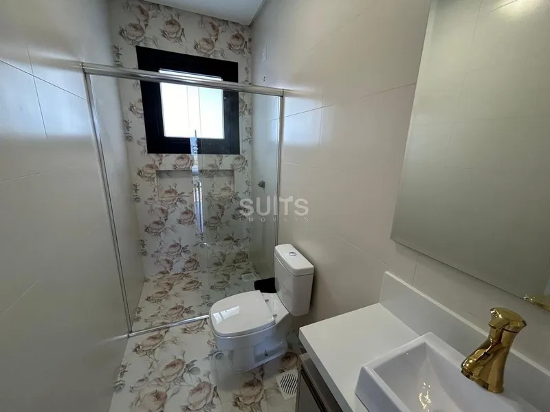 Excelente sobrado de esquina à venda no condomínio Blue: 24ª foto da galeria de imagens do imóvel