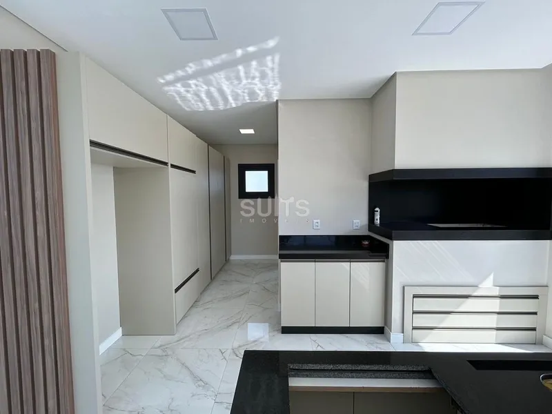 Excelente sobrado de esquina à venda no condomínio Blue: 11ª foto da galeria de imagens do imóvel