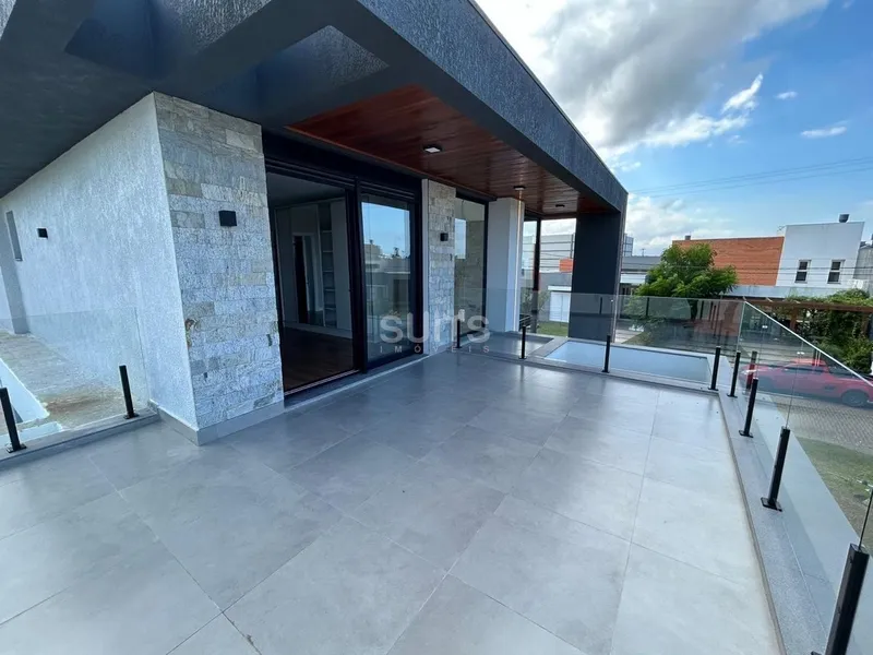 Excelente sobrado de esquina à venda no condomínio Blue: 27ª foto da galeria de imagens do imóvel