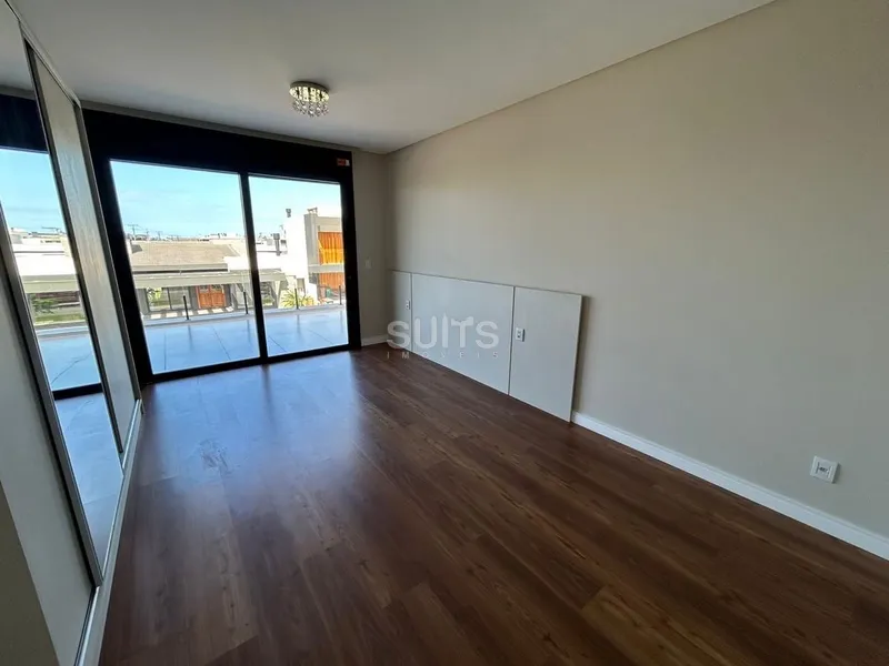 Excelente sobrado de esquina à venda no condomínio Blue: 25ª foto da galeria de imagens do imóvel