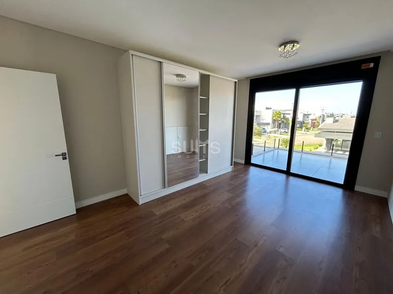 Excelente sobrado de esquina à venda no condomínio Blue: 26ª foto da galeria de imagens do imóvel