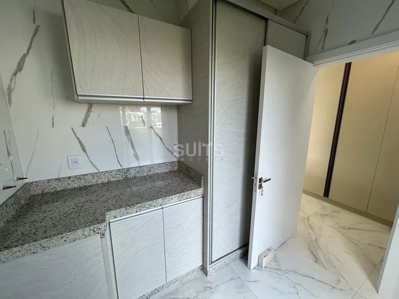 Excelente sobrado de esquina à venda no condomínio Blue: 12ª foto da galeria de imagens do imóvel