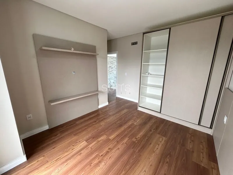 Excelente sobrado de esquina à venda no condomínio Blue: 22ª foto da galeria de imagens do imóvel