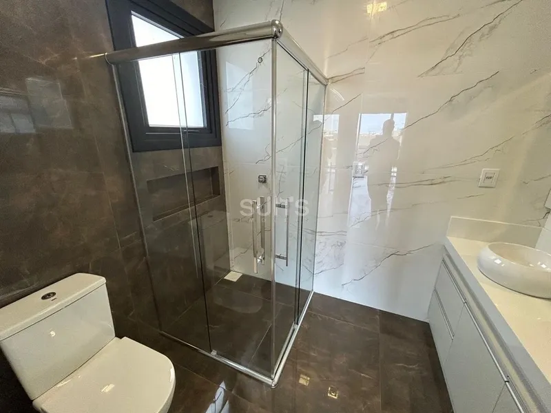 Excelente sobrado de esquina à venda no condomínio Blue: 29ª foto da galeria de imagens do imóvel