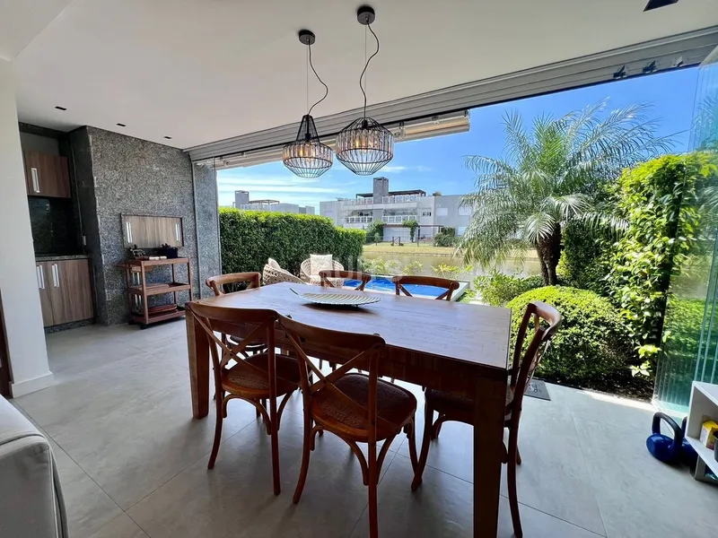 Excelente apartamento giardino no condomínio Rossi Atlântida: 9ª foto da galeria de imagens do imóvel