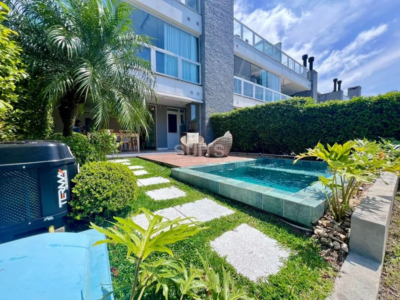 Excelente apartamento giardino no condomínio Rossi Atlântida: 12ª foto da galeria de imagens do imóvel