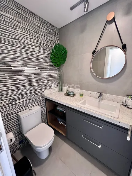 Excelente apartamento giardino no condomínio Rossi Atlântida: 14ª foto da galeria de imagens do imóvel