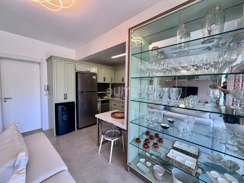 Excelente apartamento giardino no condomínio Rossi Atlântida: 5ª foto da galeria de imagens do imóvel