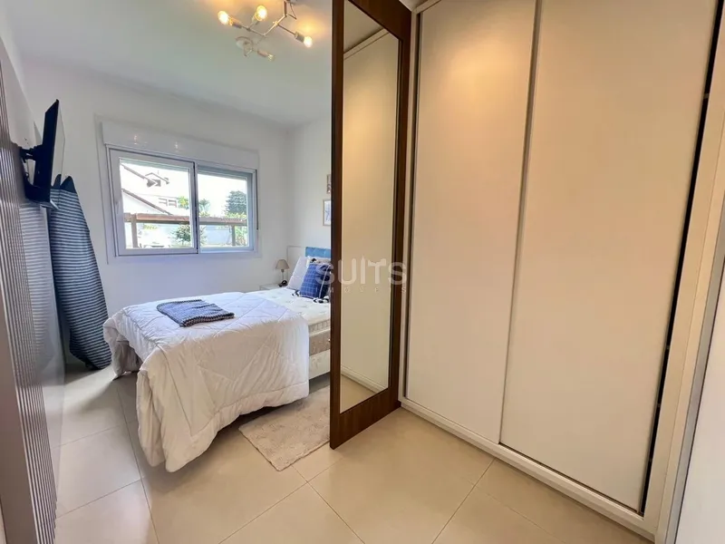 Excelente apartamento giardino no condomínio Rossi Atlântida: 15ª foto da galeria de imagens do imóvel