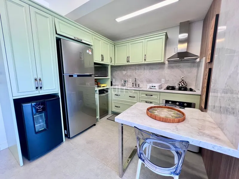 Excelente apartamento giardino no condomínio Rossi Atlântida: 7ª foto da galeria de imagens do imóvel