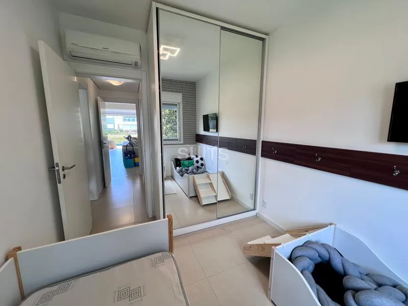 Excelente apartamento giardino no condomínio Rossi Atlântida: 19ª foto da galeria de imagens do imóvel