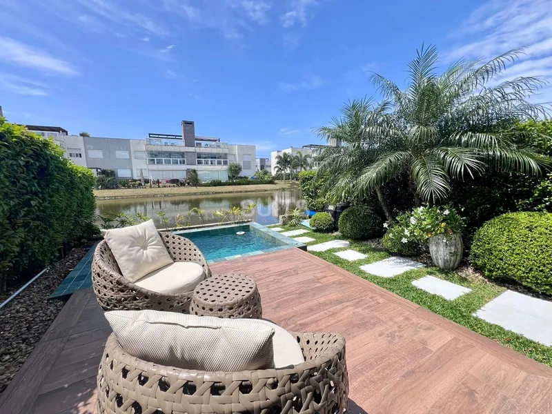 Excelente apartamento giardino no condomínio Rossi Atlântida: 11ª foto da galeria de imagens do imóvel