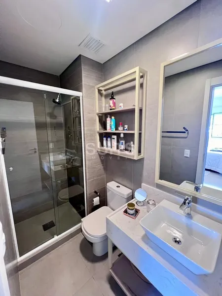 Excelente apartamento giardino no condomínio Rossi Atlântida: 17ª foto da galeria de imagens do imóvel