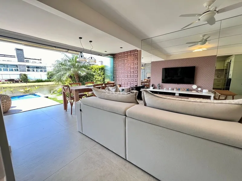 Excelente apartamento giardino no condomínio Rossi Atlântida: 4ª foto da galeria de imagens do imóvel