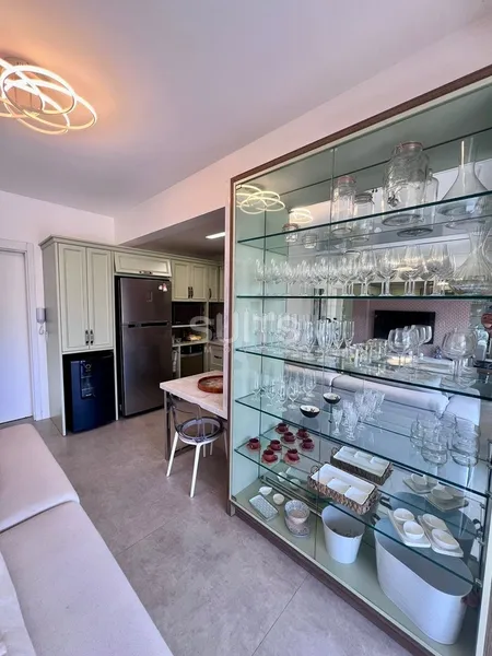 Excelente apartamento giardino no condomínio Rossi Atlântida: 6ª foto da galeria de imagens do imóvel