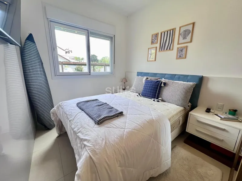 Excelente apartamento giardino no condomínio Rossi Atlântida: 16ª foto da galeria de imagens do imóvel