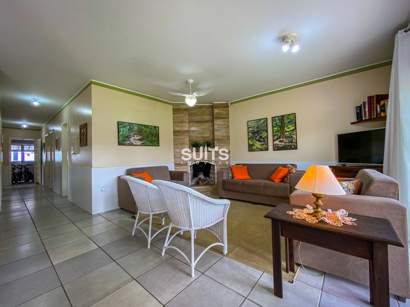 Excelente casa à venda próxima do mar no Centro de Xangri-Lá: 5ª foto da galeria de imagens do imóvel