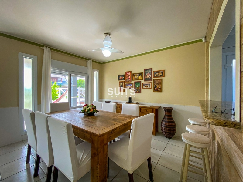 Excelente casa à venda próxima do mar no Centro de Xangri-Lá: 10ª foto da galeria de imagens do imóvel