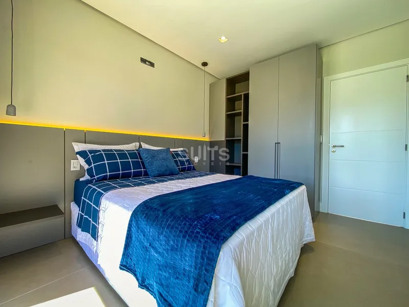 Casa finamente mobiliada e decorada à venda no condomínio Sense: 24ª foto da galeria de imagens do imóvel