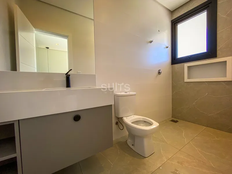 Casa finamente mobiliada e decorada à venda no condomínio Sense: 25ª foto da galeria de imagens do imóvel